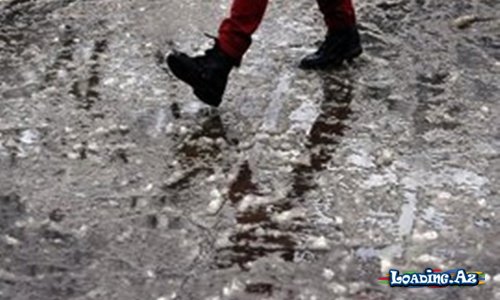 Nazirlikdən hava ilə bağlı mühüm xəbərdarlıq - Sun.Az