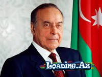 Ulu Öndərin dəyərli sözlərindən - Sun.Az