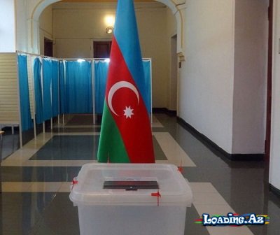 Azərbaycanda daha bir nəfər prezidentliyə namizəd oldu - FOTO - Sun.Az