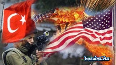 Amerika əsgərləri "Mehmetcik"lə müharibəyə yollandı – Qorxunc proqnoz özünü doğruldur