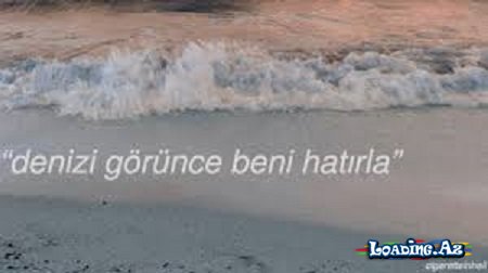 ♥ SƏNLİ DÜNYADA SƏNSİZ QALANI XATIRLA ♥ - Sun.Az