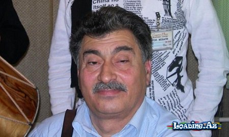 Xalq artisti vəfat etdi - Sun.Az