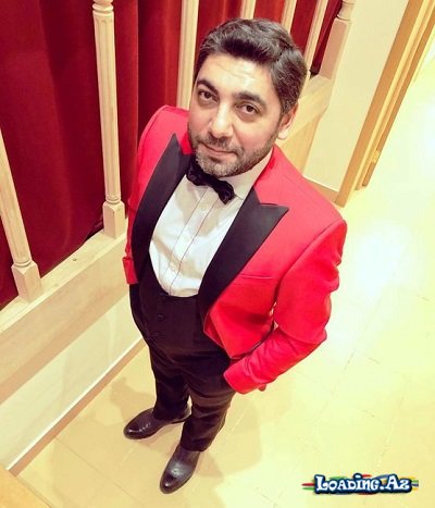 Məşhur müğənnimiz Nuri Sərinləndirici evləndi, özü də görün kiminlə - FOTO