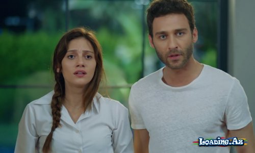 Bir arzu tut (7-ci bölüm)