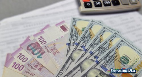 Dollar sabah bu qiymətə satılacaq - Sun.Az