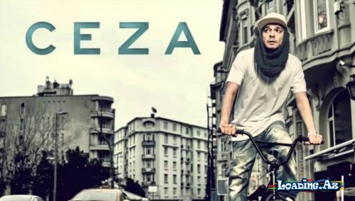 Suspus (Ceza) Official Music Video #SUSPUS #CEZA - Esen Müzik - Sun.Az
