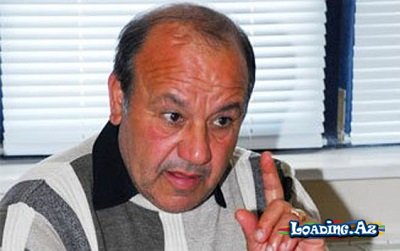 Əli Mirəliyev: "Aparıcı xanıma aşiq olsam da, arvadımdan ayrılmayacam" - Sun.Az