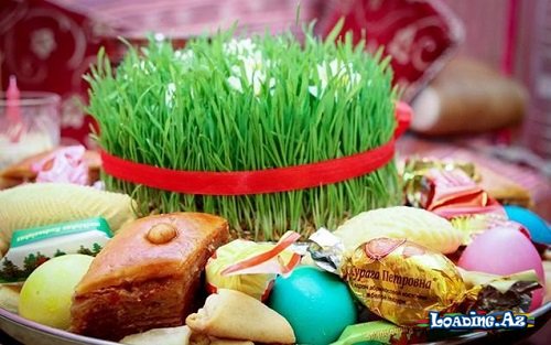 Bu gün Od çərşənbəsidir - Sun.Az