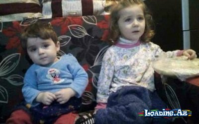 Daha bir dəm qazı faciəsi - Bacı-qardaşın meyiti tapıldı - FOTO - Sun.Az