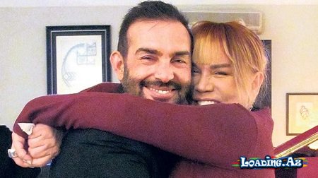 Sənət dünyası ŞOKDA! Məşhur müğənni dünyasını dəyişdi - FOTOLAR