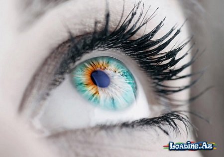 Gözlərin rəngini dəyişən 10 qida məhsulu