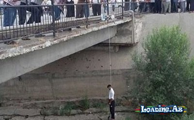 "Mən getdim, səhv hamıda ola bilər..." — İntihar edən 22 yaşlı gəncin son sözləri - Sun.Az