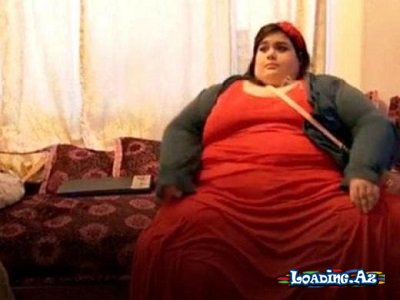 200 kiloqram arıqlayan qızı heç kim tanımadı - FOTO - Sun.Az