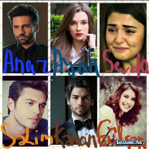 Möcüzəli Talehim Bölüm 25