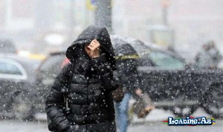 Əhaliyə hava ilə bağlı XƏBƏRDARLIQ! - Sabahdan... - Sun.Az