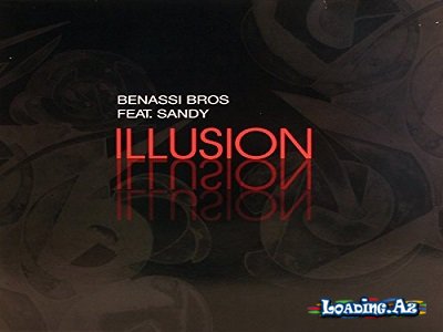 Benassi Bros & Sandy - Illusion (Murat Ozturk Remix)