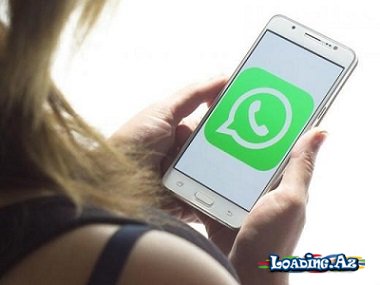 Whatsapp üçün bir yenilik daha: Nömrə dəyişdirmək - Sun.Az