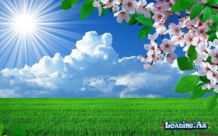 Aprel Ayının 8-nə olan hava proqnozu 20 dərəcə isti olacaq - Sun.Az