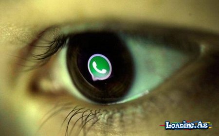 “WhatsApp" dan YENİ FUNKSİYA - Sun.Az