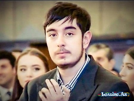 Heydər Əliyev atasını belə təbrik etdi - Sun.Az