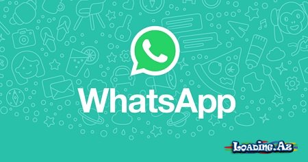 WhatsApp-dan MÖHTƏŞƏM YENİLİK- Artıq silinmiş şəkillər... - Sun.Az