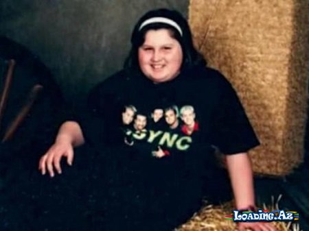 136 kiloqramlıq qızının son halını görən ana gözyaşlarını saxlaya bilmədi - FOTO - Sun.Az