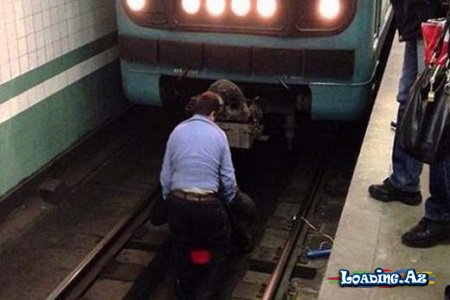 Bakı metrosundakı dəhşətli hadisə ilə bağlı YENİ FAKTLAR - Sun.Az