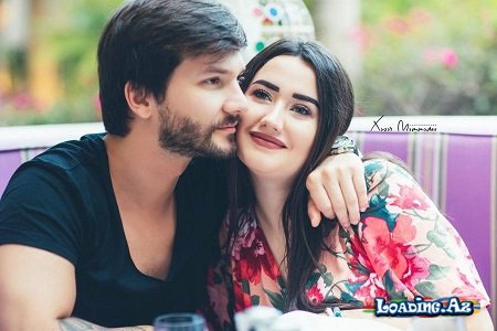 400 minlik toyu olan Aysel: "...əxlaqsız qadın olduğumu deyib"