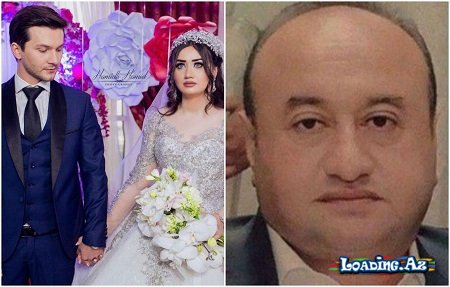 400 minlik toyu olan Aysel: "...əxlaqsız qadın olduğumu deyib"