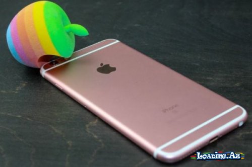iPhone 7 üçün soyundu kollecdən qovuldu - Sun.Az