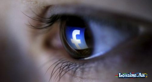 Facebook-dan istifadə stressə səbəb olur - Sun.Az
