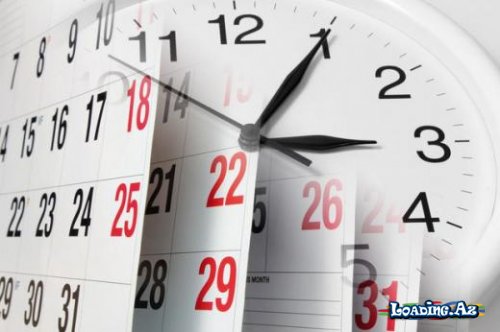 Mayın qeyri-iş günləri məlum oldu - Sun.Az