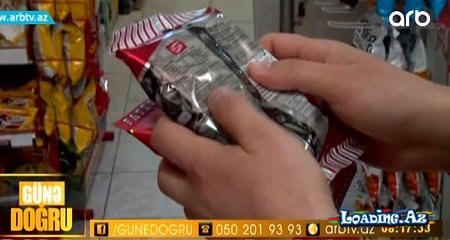 Günabaxan tumları radiasiyalıdır? – VİDEO - Sun.Az