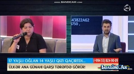 Azərbaycanda 17 yaşlı oğlan 14 yaşlı qızı qaçırdı - Şok mesaj ortaya çıxdı- "Daha dözə bilmirəm..." - Sun.Az