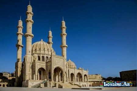 Azərbaycanda Ramazan ayının başlayacağı vaxt açıqlanıb - Sun.Az