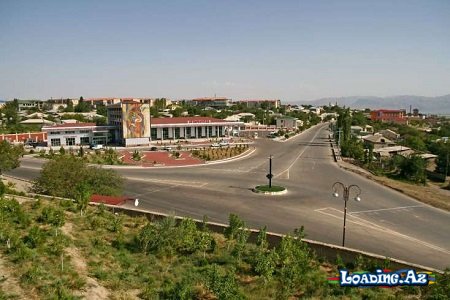 Naxçıvanda yağışyağdırma sistemlərinin quraşdırılmasına - 5 milyon manat ayrılıb