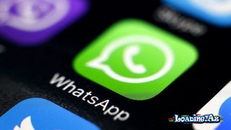 "WhatsApp"da "blokdan çıxmağın yeni üsulu - Sun.Az