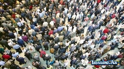 Avropa həyacan siqnalı çalır: SÜRƏTLİ QOCALMA GEDİR - Sun.Az