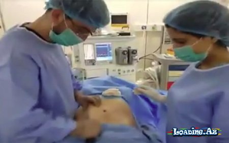 Azərbaycanda daha bir qadın plastik əməliyyatın qurbanı oldu - Sun.Az