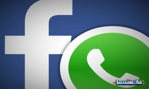 “WhatsApp”ın bu funksiyasından "Facebook"da da istifadə etmək olacaq - Sun.Az