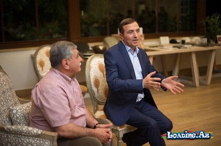 “Leyli və Məcnun” 100 illiyi qeyd olunub - Sun.Az