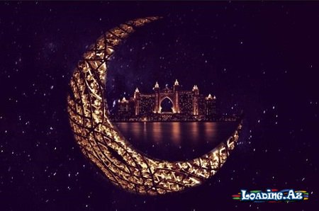 Ramazanın doqquzuncu gününün duası - İmsak və iftar vaxtı