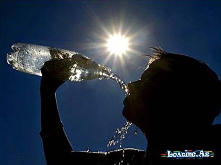 Yayla bağlı ilkin PROQNOZ: Anomal istilər olacaq - Sun.Az