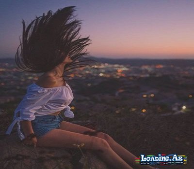 Sən gec tez özünə lazım olan hər şeyi tapıb rəsmi tamamlayacaqsan - Sun.Az