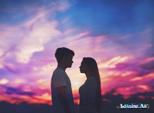 Bəsit olmasın yaşadığın sevgi, ya da adını qoya bilmədiyin hər nədirsə - Sun.Az