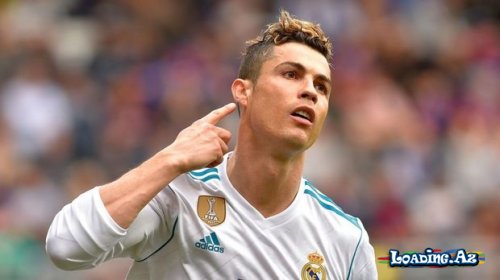 “Real” Ronaldunun qiymətini açıqladı - Sun.Az