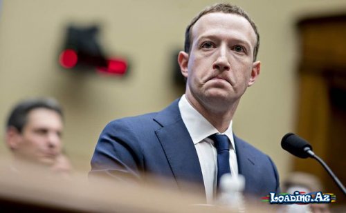 “Facebook”u Zukerberqdən almaq istəyirlər - Sun.Az