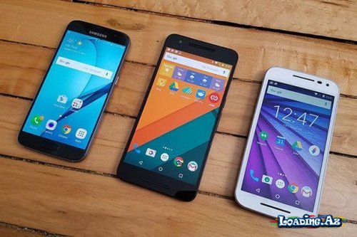 “Android” smartfonları üçün təhlükə: şəkillər oğurlana bilər - Sun.Az