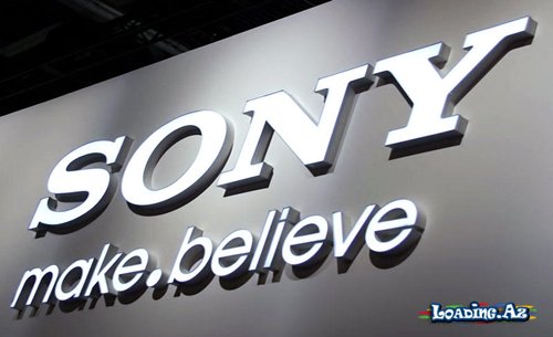 Sony Mobile geriləyir - Sun.Az