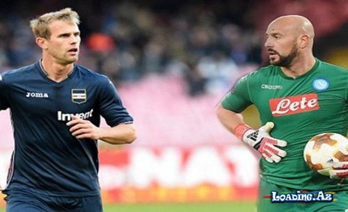 "Milan" 2 futbolçunun transferini rəsmiləşdirdi - Sun.Az